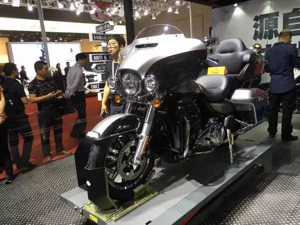 上海国际车展众多豪车,上海车展都发现哪些豪车