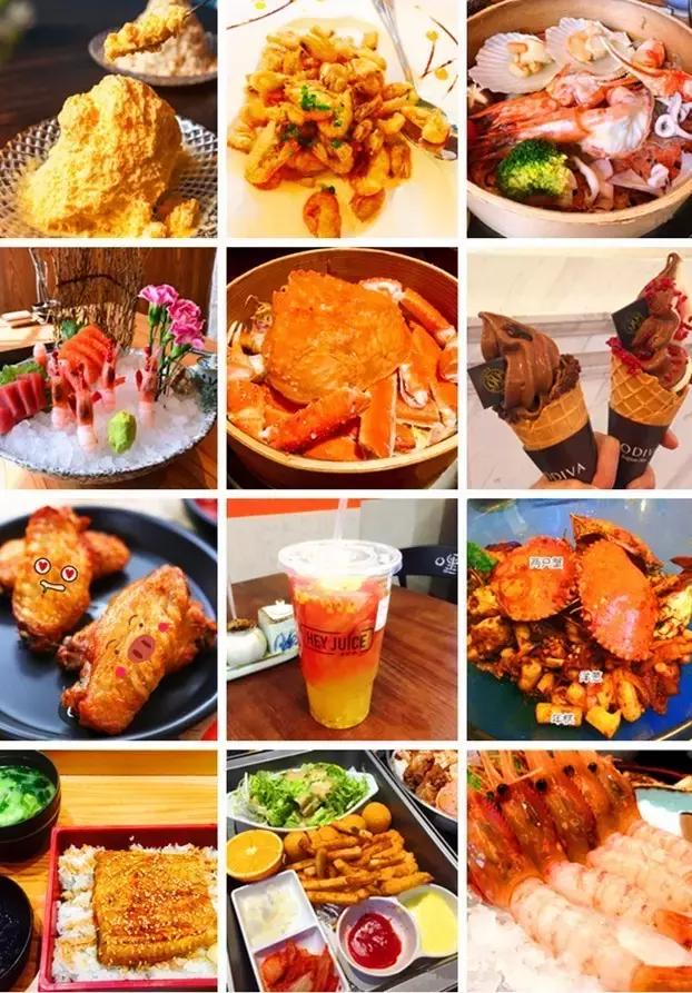 这块藏有127家美食店的宝地，吃过这10家就算你没白来！