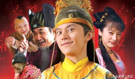 明朝所有的皇帝排序,明朝各帝一览表