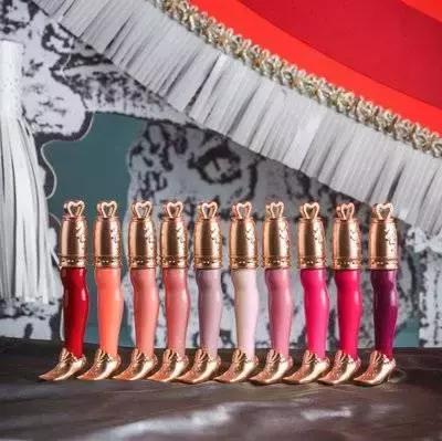 朋友圈没有五十个代购,这些绝对买不齐