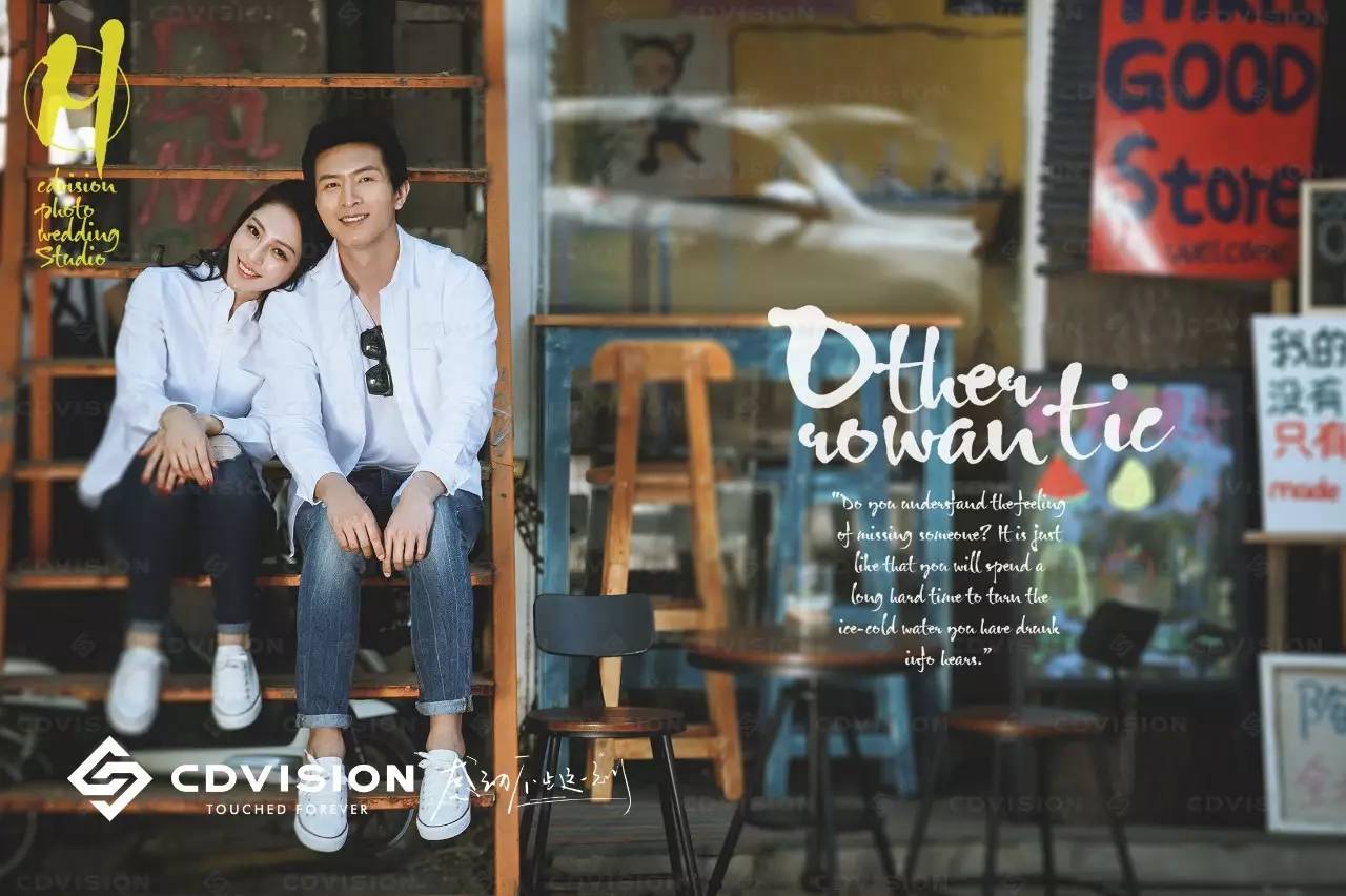 北京cd视觉婚纱摄影工作室摄影师,cd视觉婚纱摄影太原