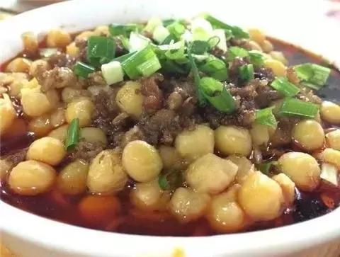 重庆城内好吃的当地餐馆,重庆城的面吃一碗少一碗