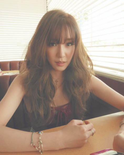 看脸型就能知道你适合什么刘海,如何看脸型知道要剪什么样的刘海