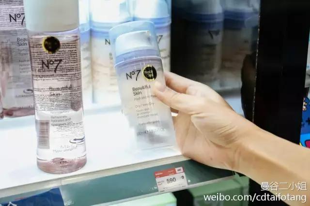 墙裂推荐！到泰国必买的27款药妆品，好用又便宜！