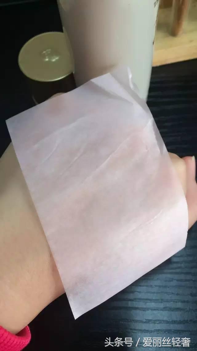 代购，为啥你的密贴用完了既不抗皱也不嫩肤？