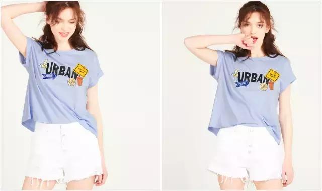 除了hm哪个店衣服又好看又便宜,最近zara比较火的衣服