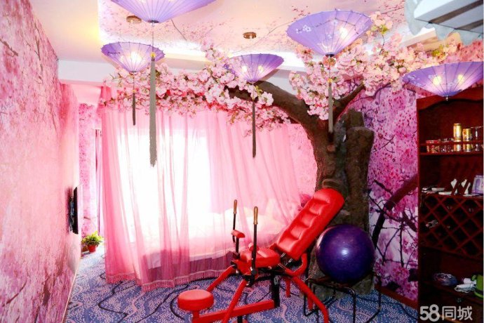 西安情侣网红酒店,西安适合情侣玩的地方一日游