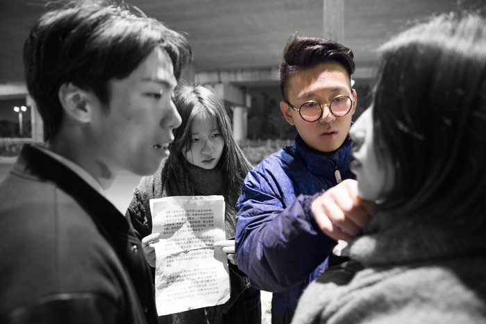 考北京电影学院表演系需具备什么,北京电影学院导演本科好学吗