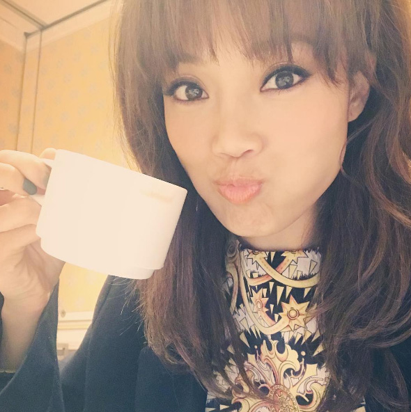 看脸型就能知道你适合什么刘海,如何看脸型知道要剪什么样的刘海