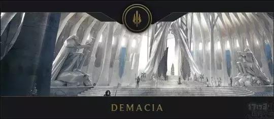 英雄联盟德玛西亚皇子高清图,英雄联盟新版本德玛西亚标志