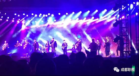 最美职校评选活动,最美职校校园风采展示系列