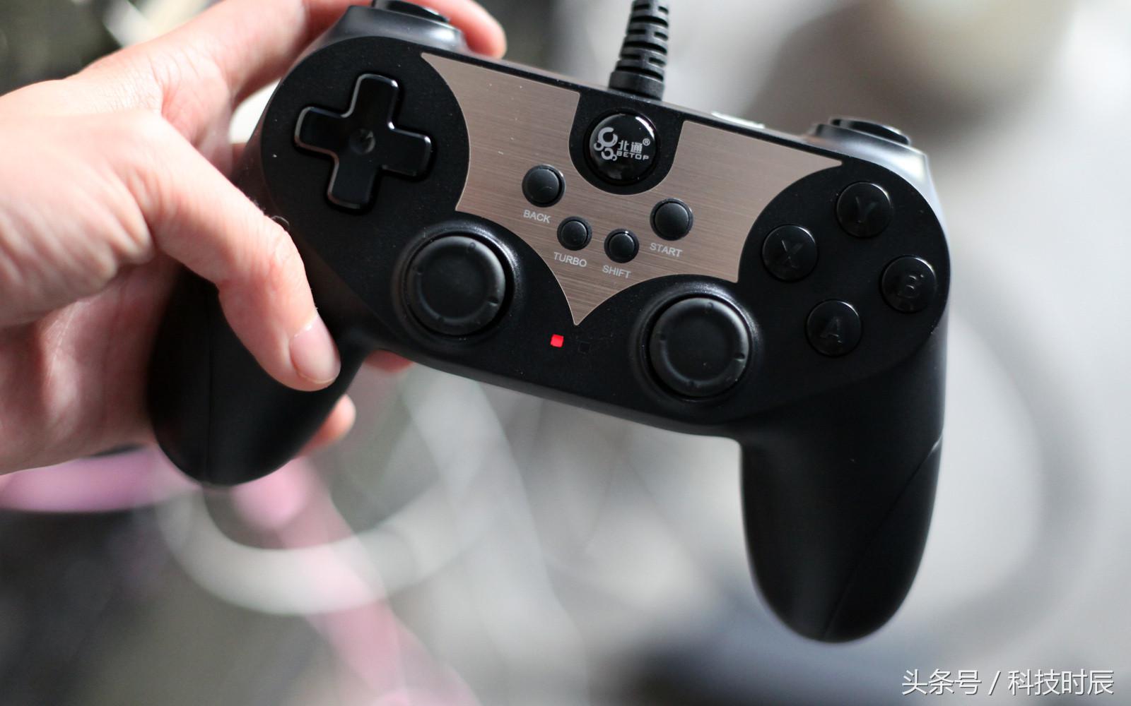 北通蝙蝠3手柄有体感吗,北通蝙蝠3s手柄有几种模式