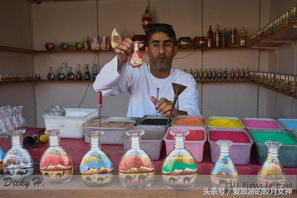 迪拜潮玩如东,迪拜深度游必买纪念品