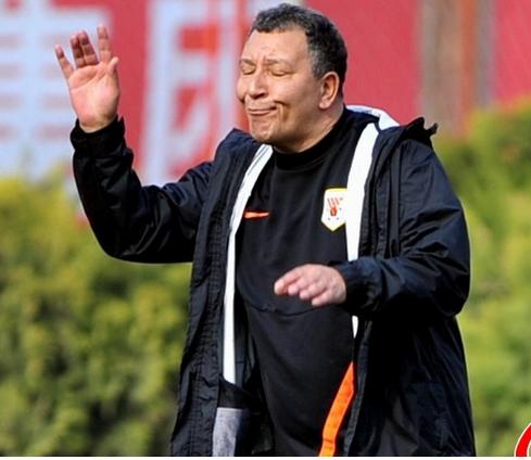 山东鲁能青春风暴,鲁能青春风暴中场