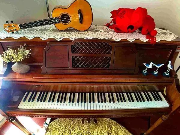 樂LIFE流行钢琴乐馆|钢琴是最长久的陪伴