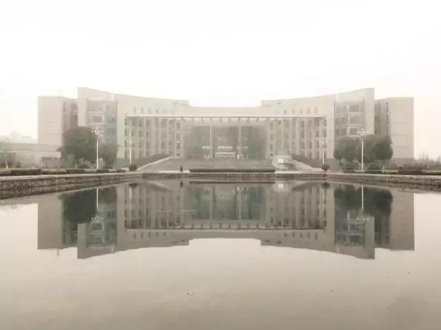 江苏十大最美大学校园,江苏各大高校美景