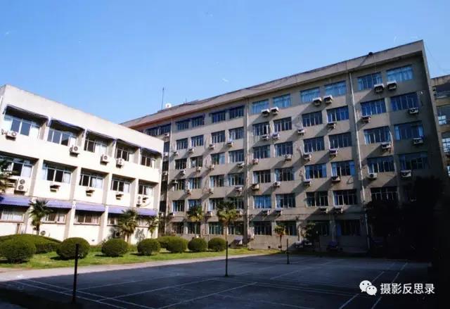 浙大玉泉照片,跨越百年的珍贵影像