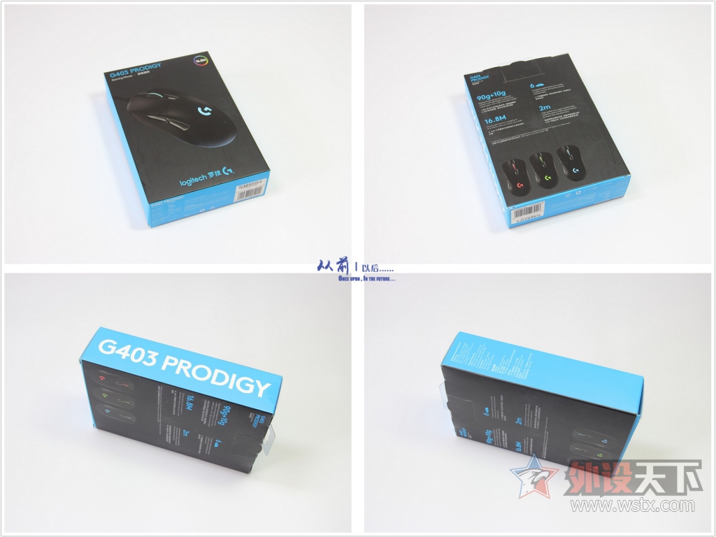 罗技g403鼠标滚轮上下跳,罗技g403hero鼠标测评