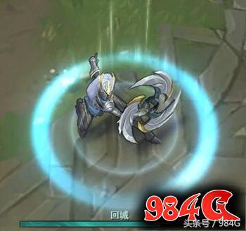 LOL各英雄皮肤推荐,lol各个英雄皮肤推荐