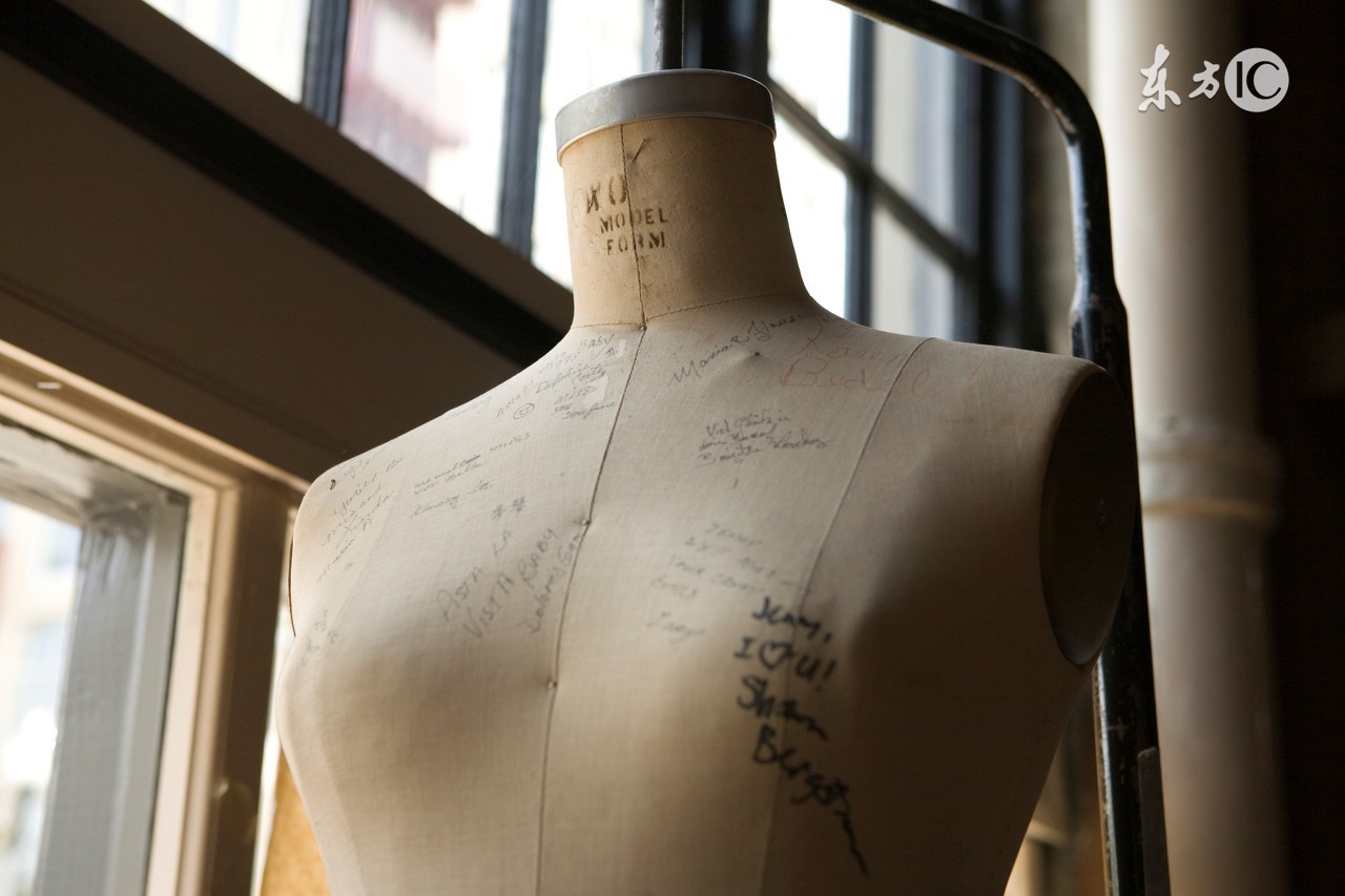 衣服的质感与价格无关?这种鬼话,谁信谁尴尬