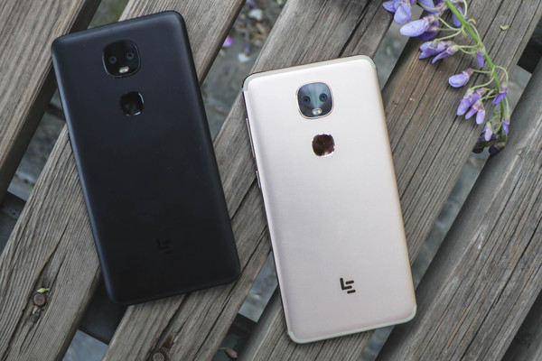 乐视第一版,乐视pro3双摄和ai版有什么区别