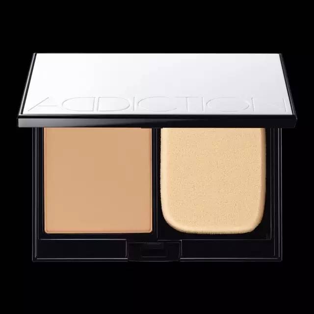 日系粉饼推荐,日系粉饼排行榜前十名