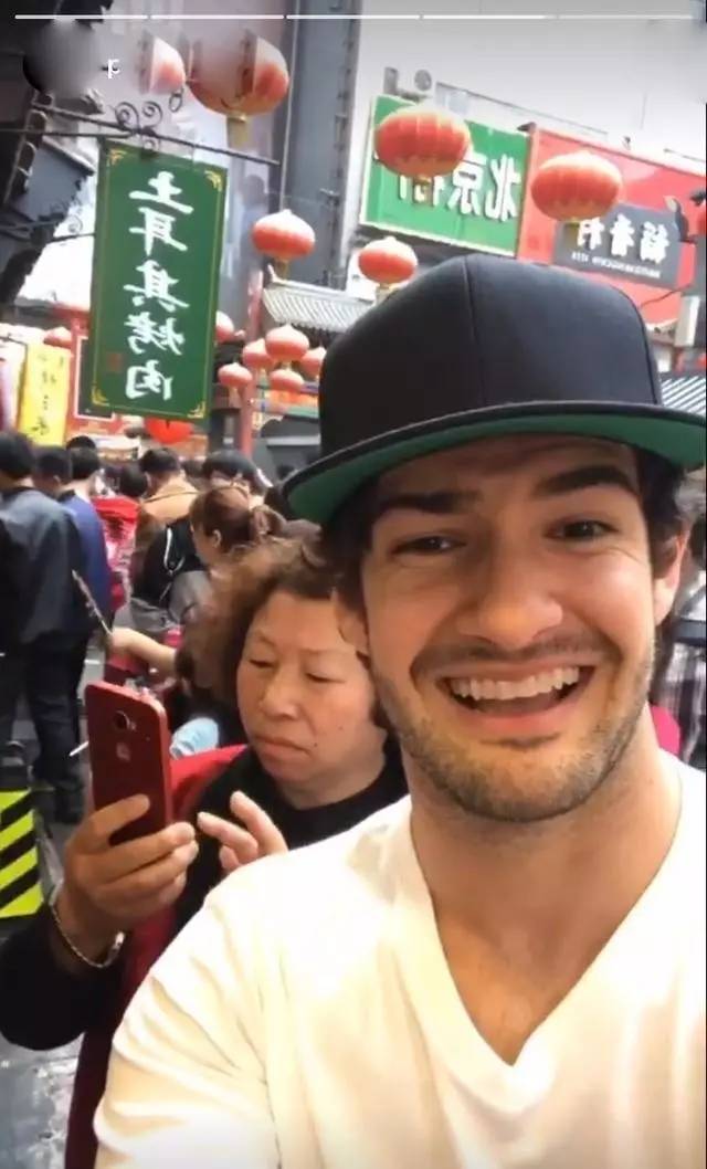 喜子｜帕托是吃货一枚，中超外援都爱吃啥，最后一个你肯定想不到