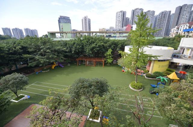 成都锦江区前十名的幼儿园,成都市锦江区私立幼儿园排名