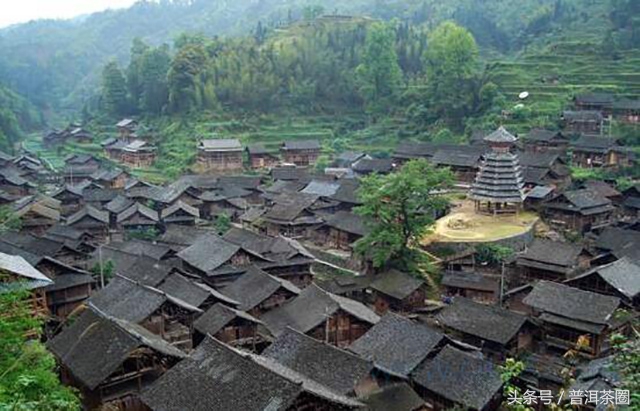 云南普洱茶名山名寨口感,老乌山普洱茶口感和哪个名山相似