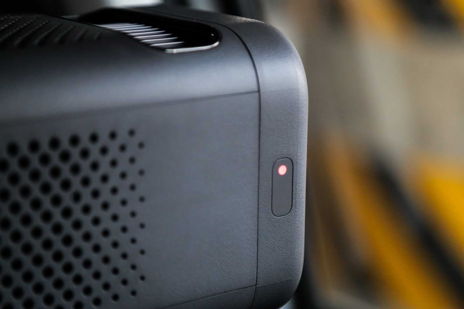 米家空气净化器除味效果,米家空气净化器max有碳味