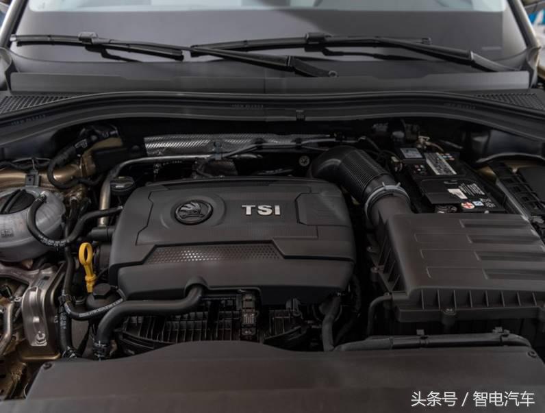 比汉兰达更舒服的7座suv,最厚道的合资七座suv胜过汉兰达