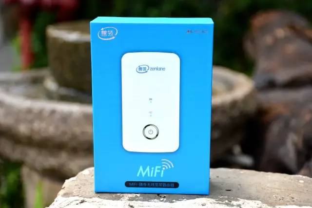 善领mifi怎么用,善领随身wifi靠谱吗