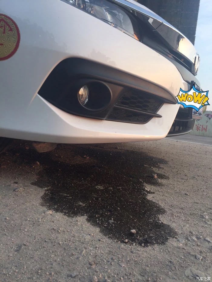 十代思域走烂路像坐船一样,十代思域过烂路太颠