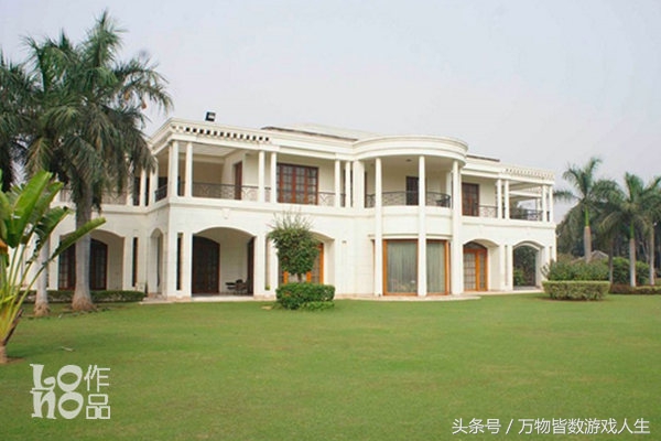 哪个国家的房子最便宜又好,哪个国家的房子最贵