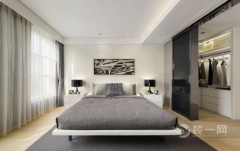 中渝香奈公馆设计图,香奈公馆简欧风格