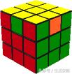 三阶魔方第三层公式图解,4x4魔方新手入门公式图解