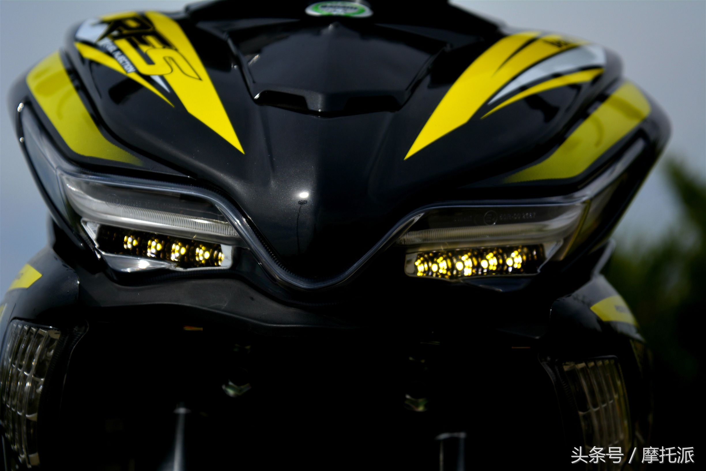 贝纳利2019款rfs150i,贝纳利rfs150i测评