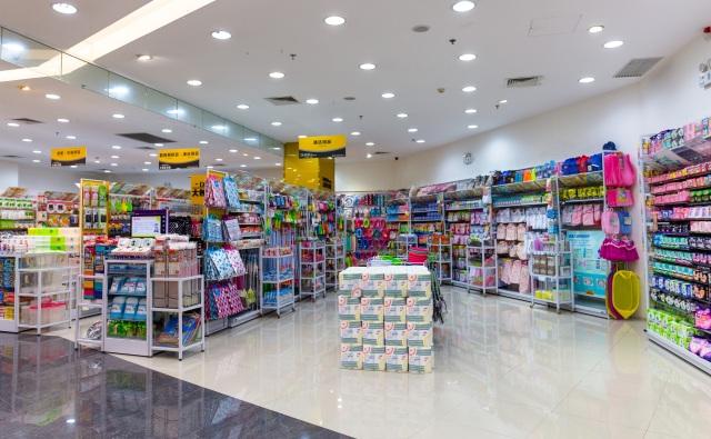 广州大创生活馆在哪,广州大创生活馆