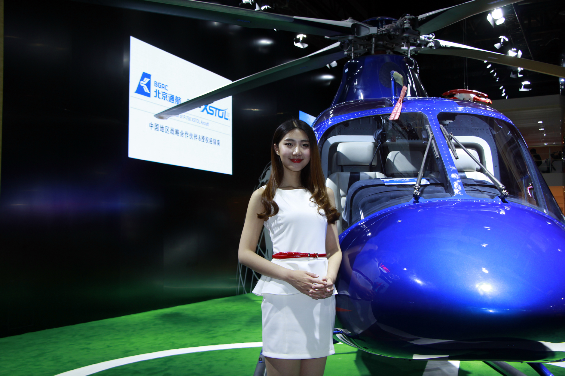 上海车展礼仪,2023上海车展礼仪