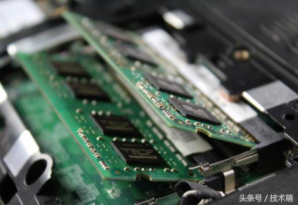 笔记本的配置能提高吗,笔记本升级要换哪些硬件