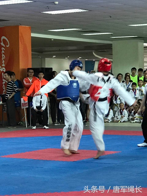 广东省青少年跆拳道锦标赛直播,广东省奥体杯青少年跆拳道明星赛