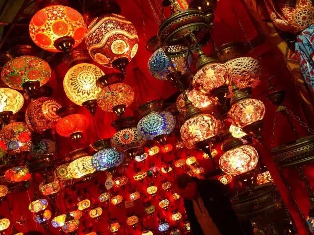 世界十大异域风情集市,最好玩的集市