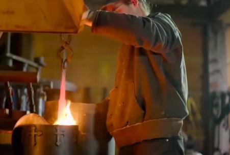 改变这个世界的伟大材料，铝