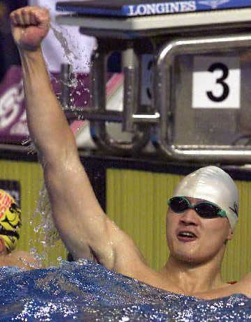 外国人玩体育项目,外国人最怕的中国体育项目