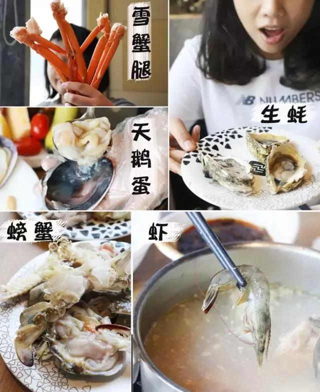 泉州排行第一的自助海鲜烤肉,泉州最强海鲜自助