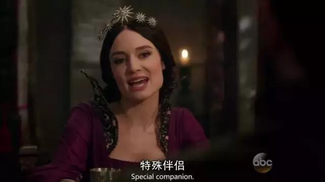 放荡王后，骑士与国王搞基，歌舞美剧暗黑童话