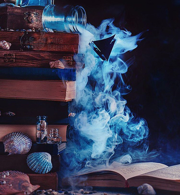 天马行空摄影,天马行空的拍摄