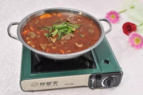 羊肉去膻20种方法,煮羊肉不膻的方法