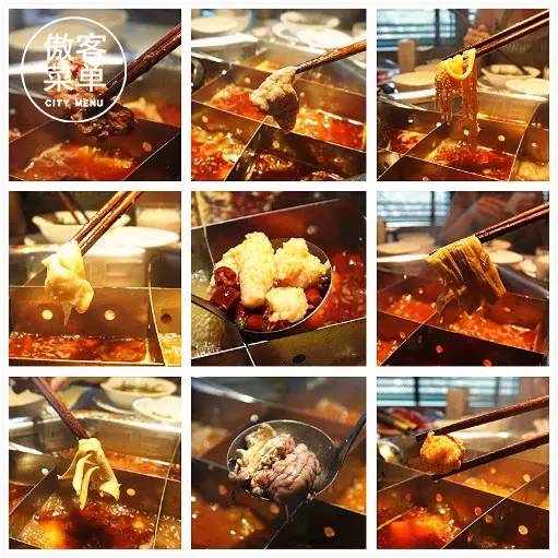 傲客美食推荐,厦门傲客