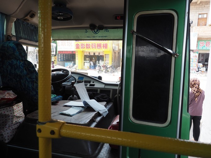 深藏在柴达木无人区的马尔代夫,藏在深山里的马尔代夫